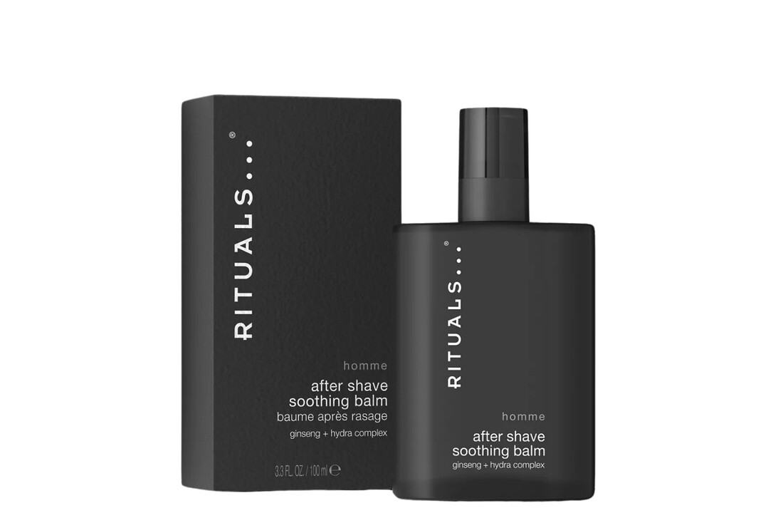 Homme After Shave Soothing Balm - 100ml