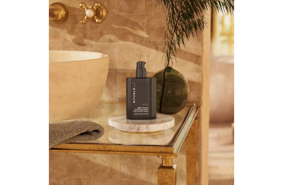 Homme After Shave Soothing Balm - 100ml