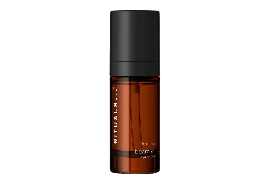 Homme Beard Oil - 30ml