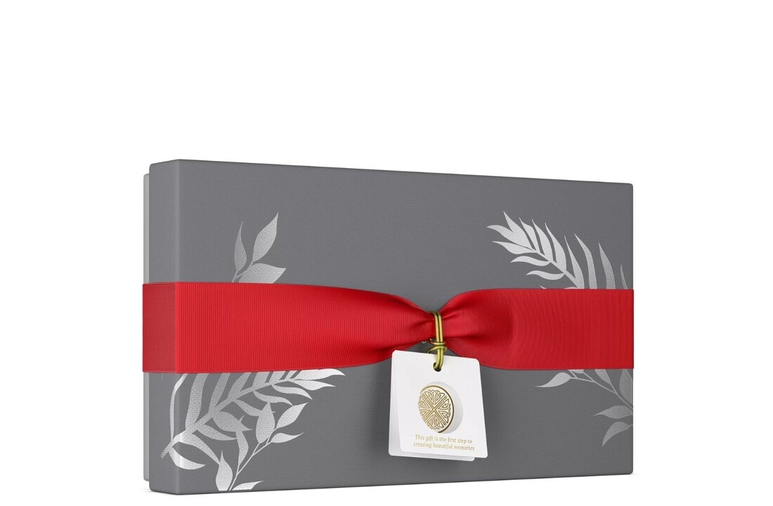 Homme Small Gift Set - 260ml