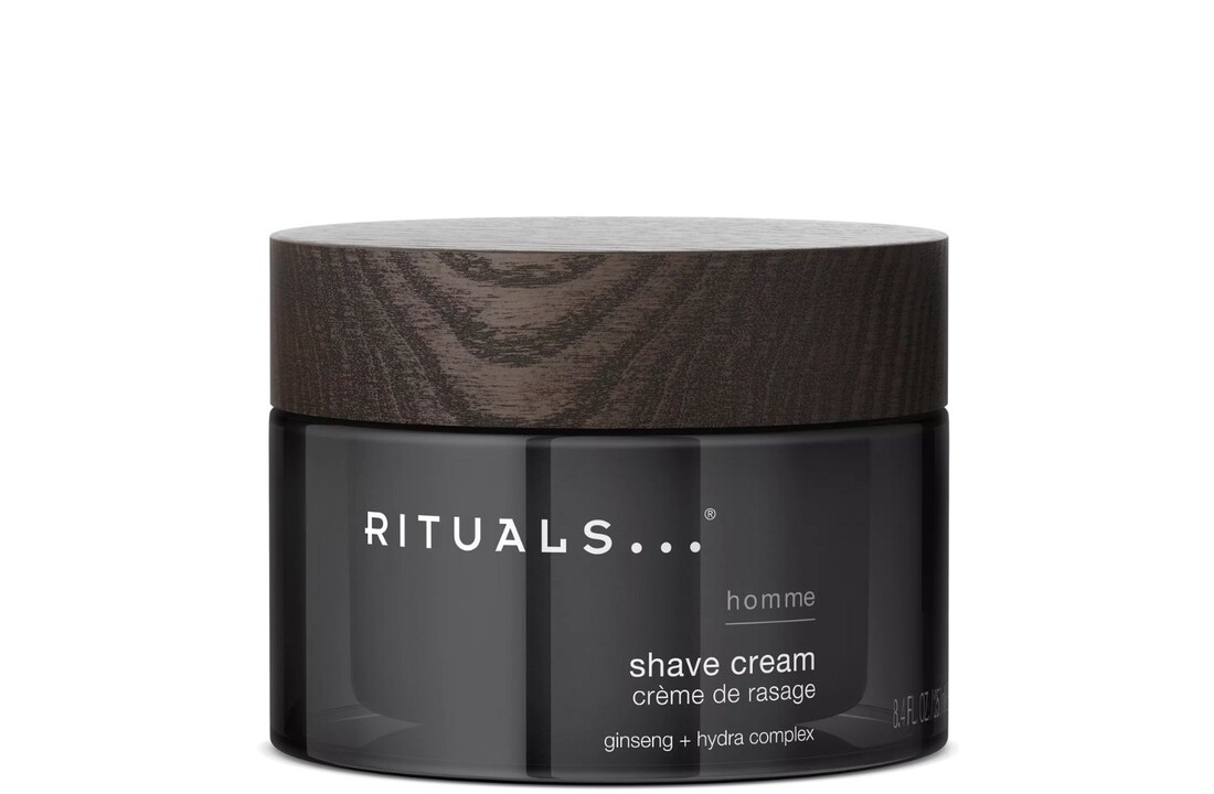 Homme Shave Cream - 250ml