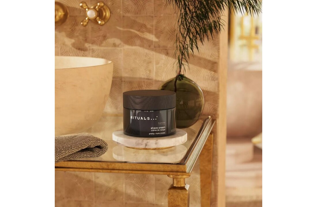 Homme Shave Cream - 250ml