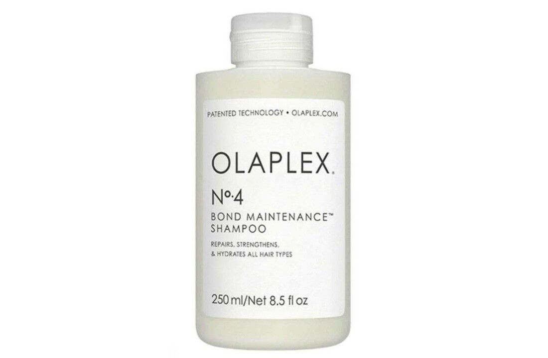 Hair Repair Set No. 4 und No. 5