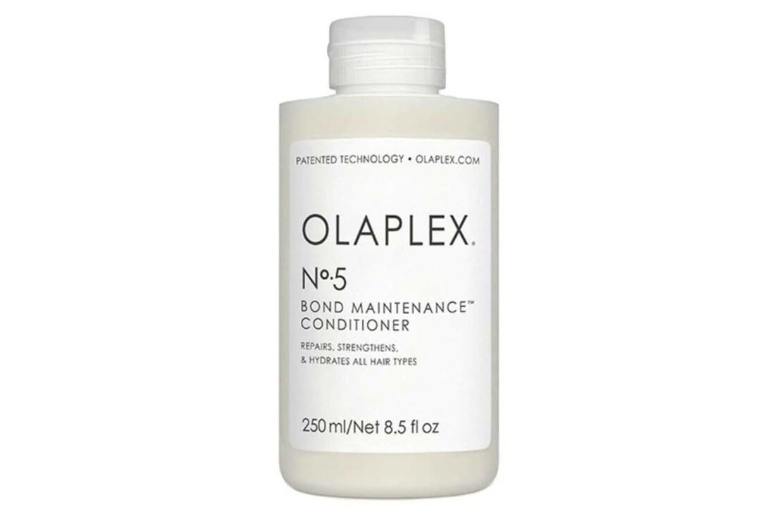 Hair Repair Set No. 4 und No. 5