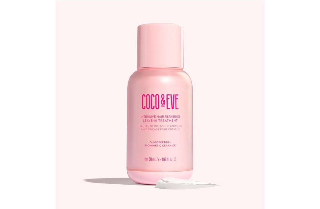 Intensive Hair Repairing Leave-in Treatment - 50ml