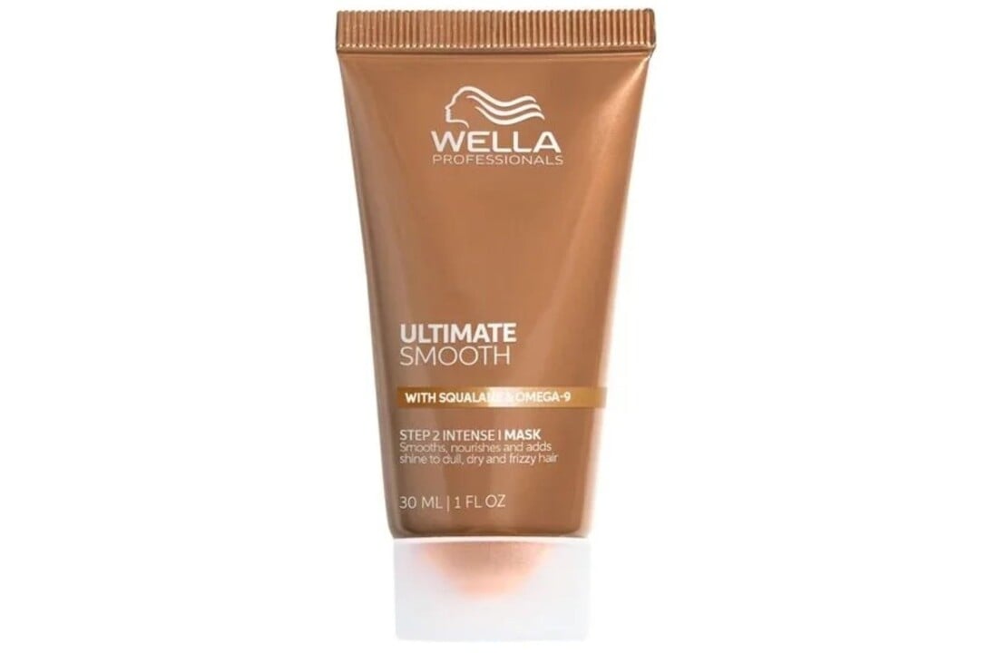 Ultimate Smooth Duo Set - 50+30ml