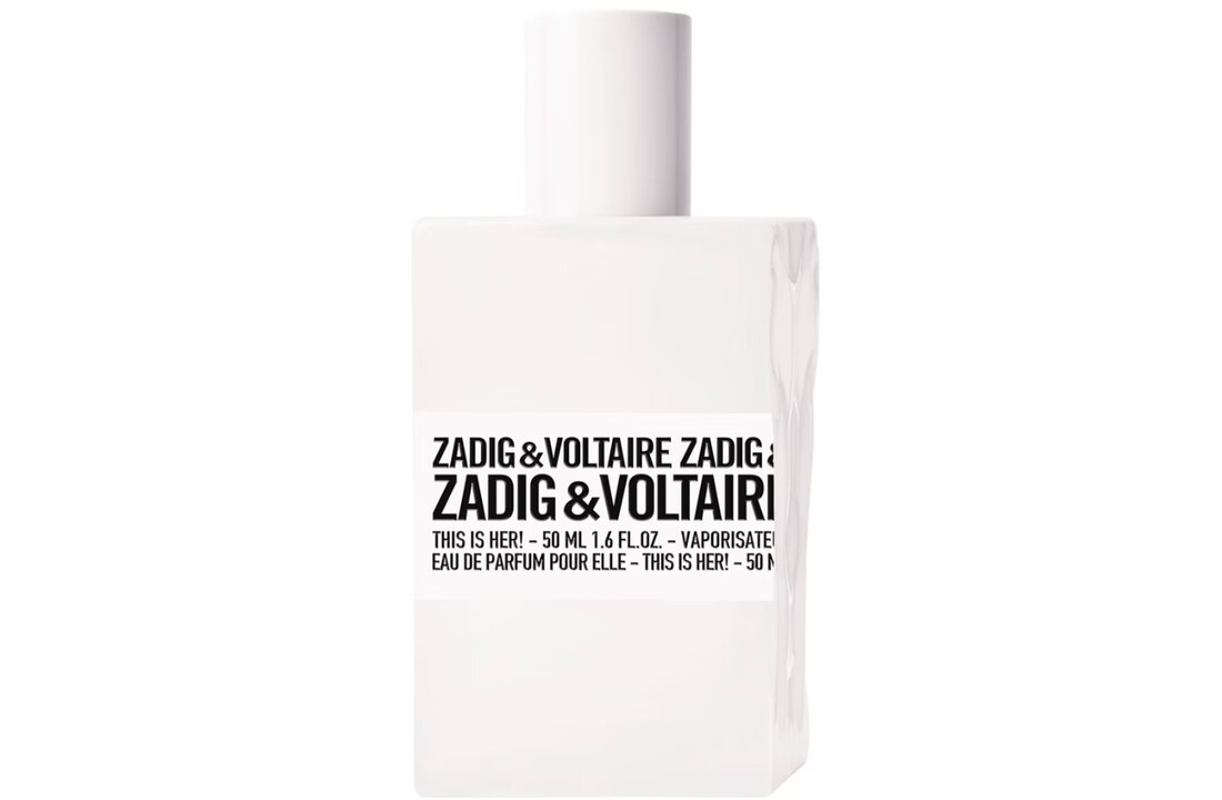 This is Her Eau de Parfum