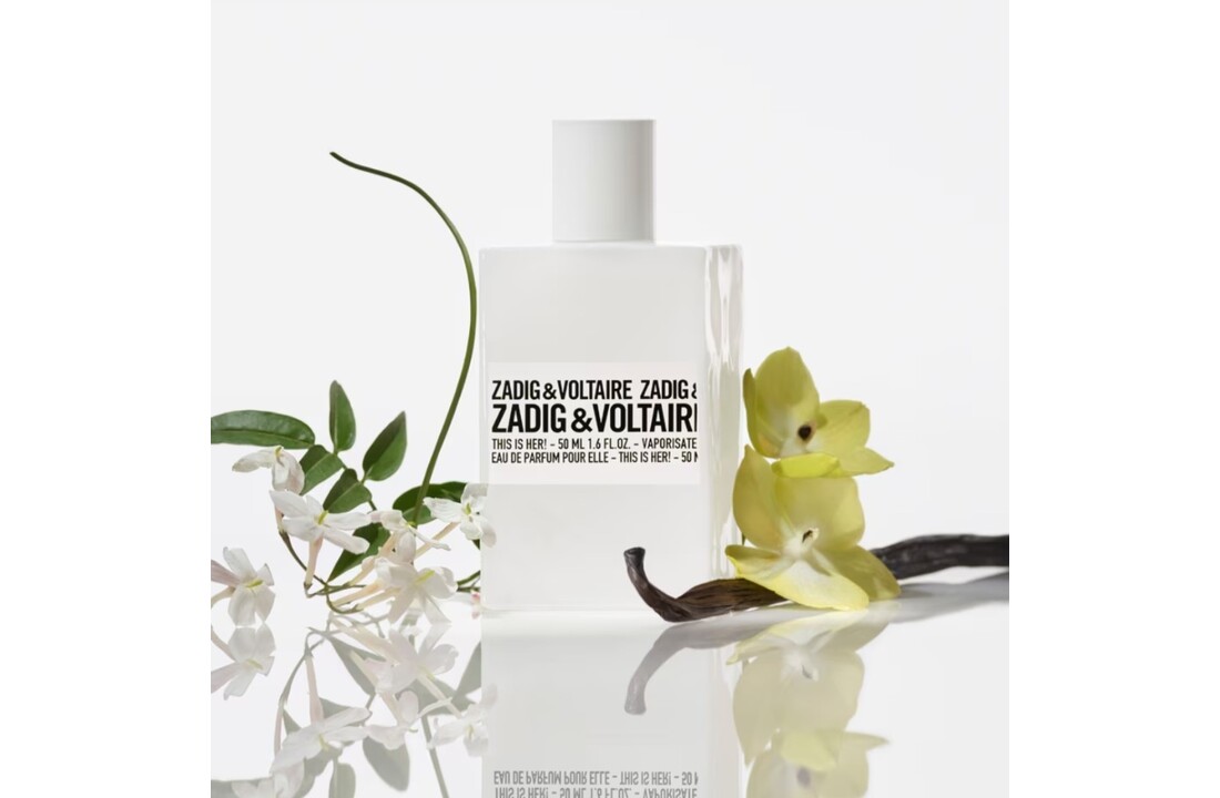 This is Her Eau de Parfum