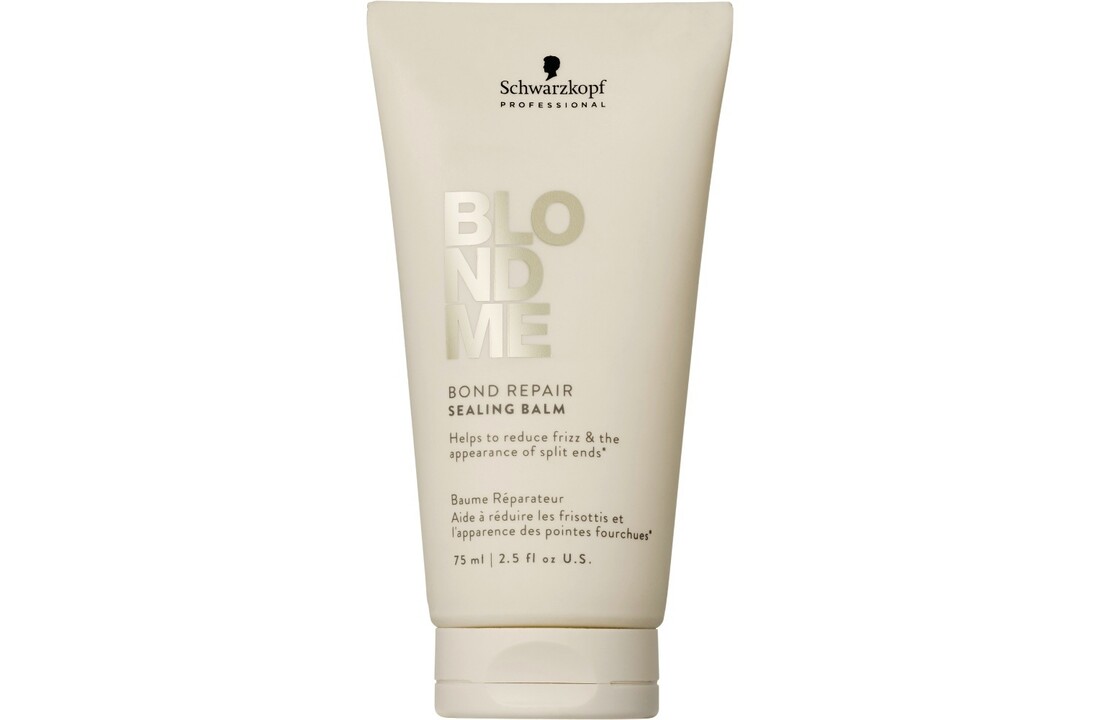 BlondMe Bond Repair Sealing Balm - 75ml