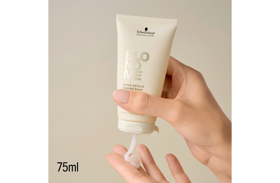 BlondMe Bond Repair Sealing Balm - 75ml