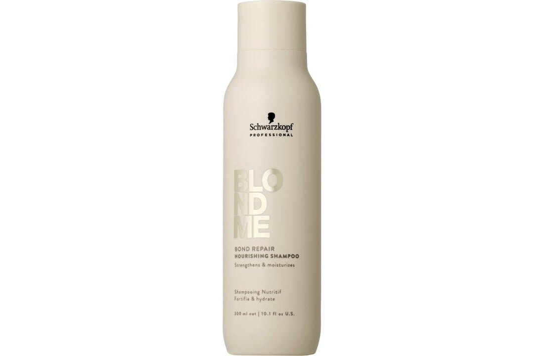 Blond Me Bond Repair Nourishing Shampoo