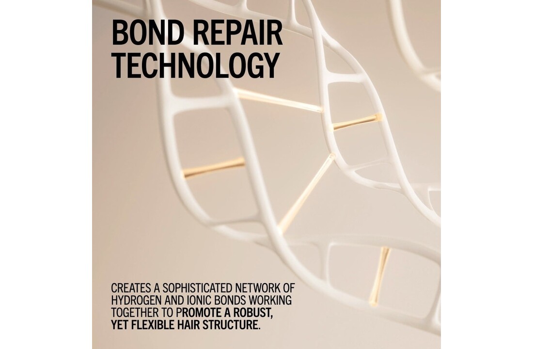 Blond Me Bond Repair Nourishing Shampoo