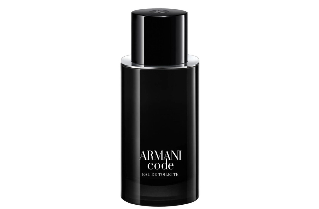 Code Pour Homme Eau de Toilette Refillable - 75ml