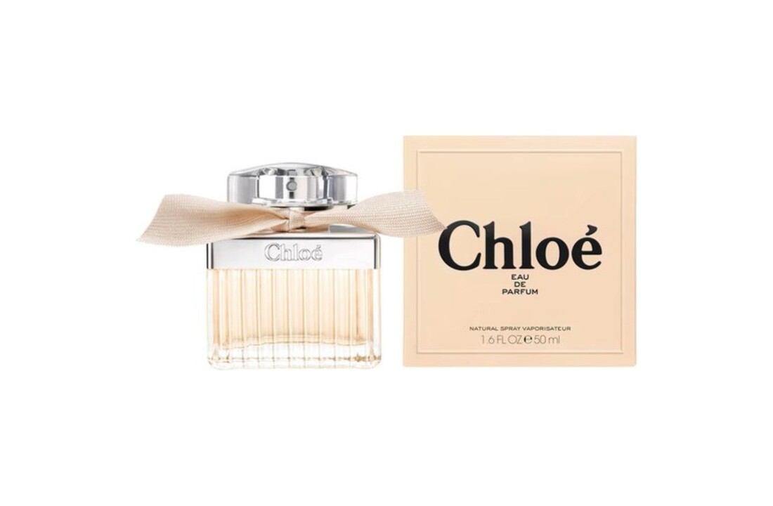 By Chloé Eau de Parfum - 50ml