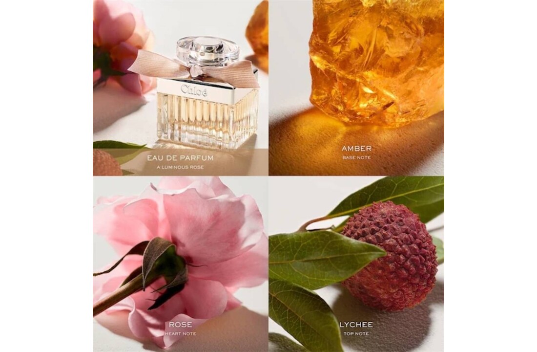 By Chloé Eau de Parfum - 50ml