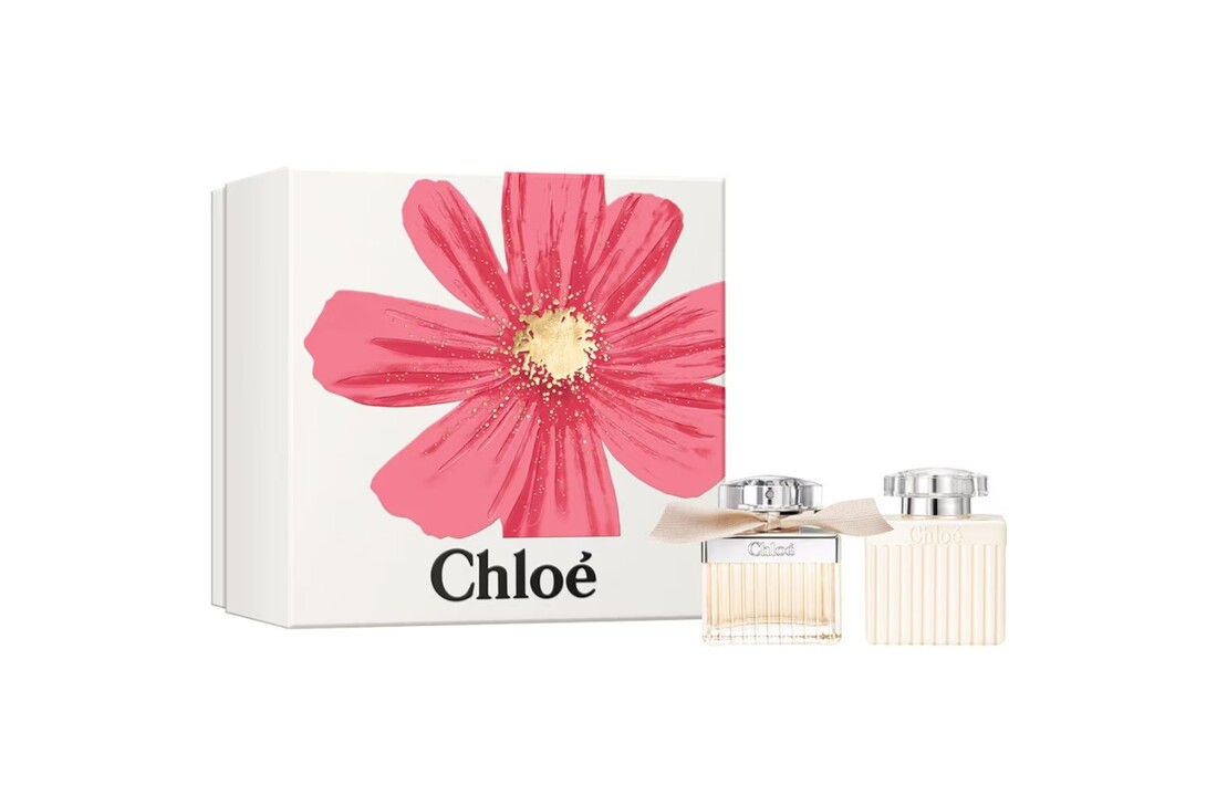 By Chloé Giftset - 150ml