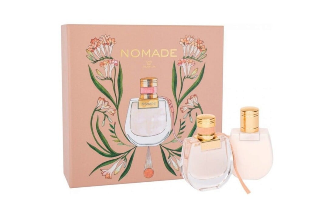 Nomade Giftset - 150ml
