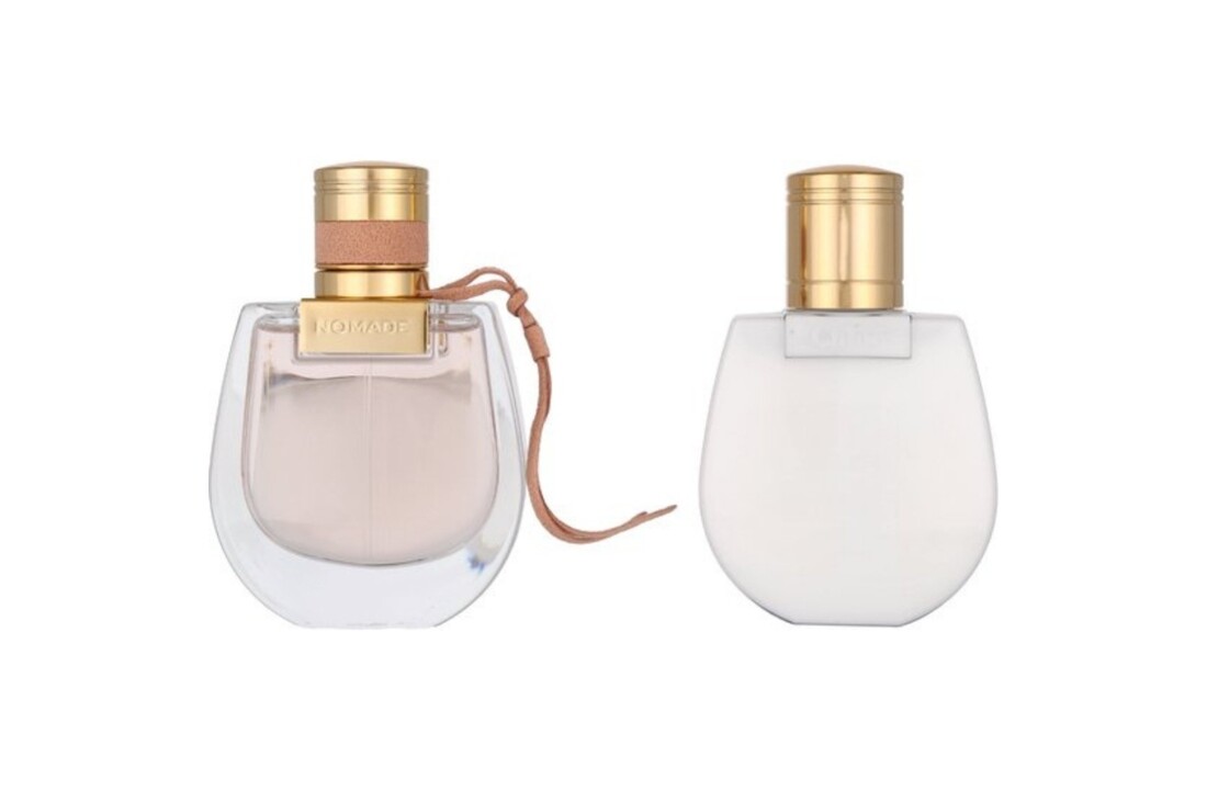 Nomade Giftset - 150ml