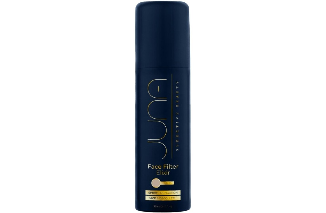 Face Filter Spray Foundation Light - 75ml