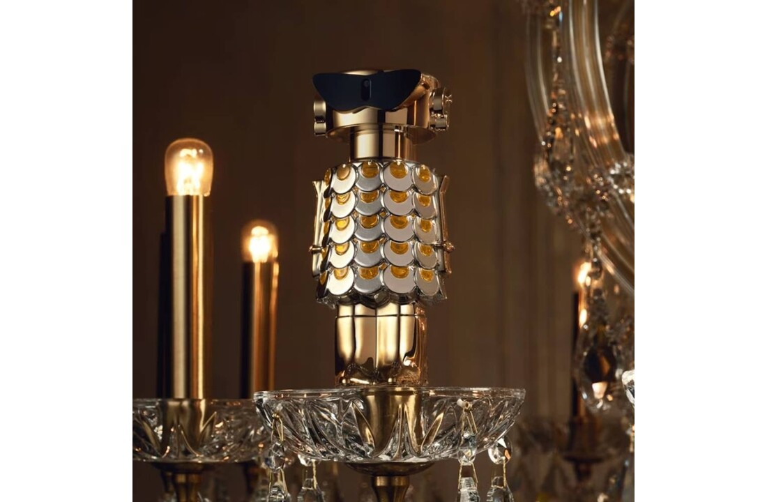 Fame Giftset Eau de Parfum - 125ml