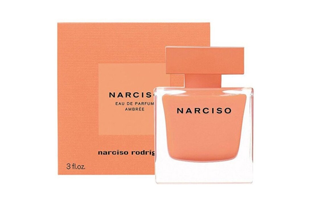 Narciso Ambree Eau de Parfum - 50ml
