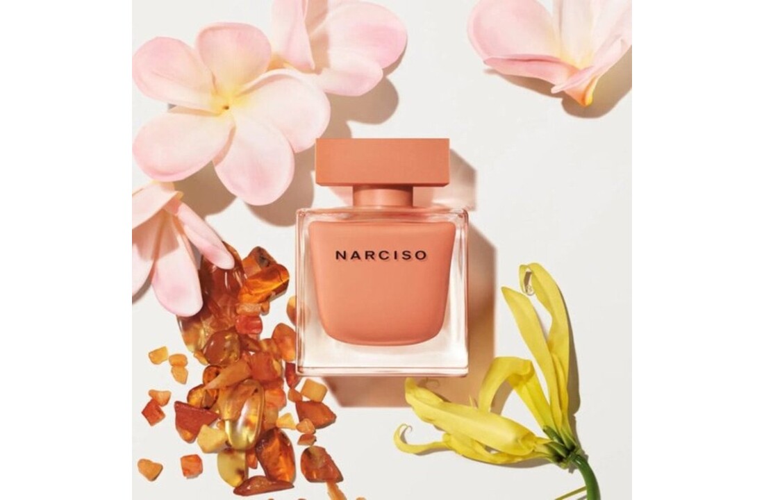 Narciso Ambree Eau de Parfum - 50ml