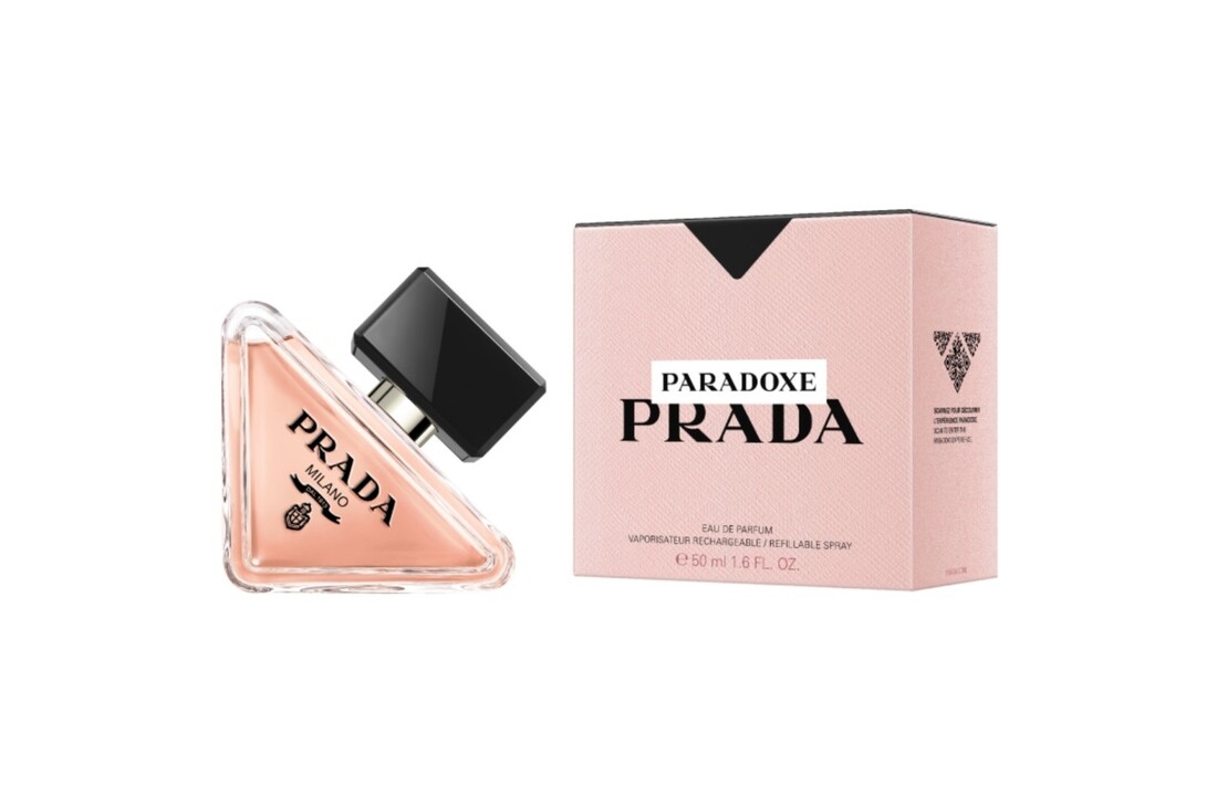 Paradoxe Eau de Parfum Refillable - 50ml