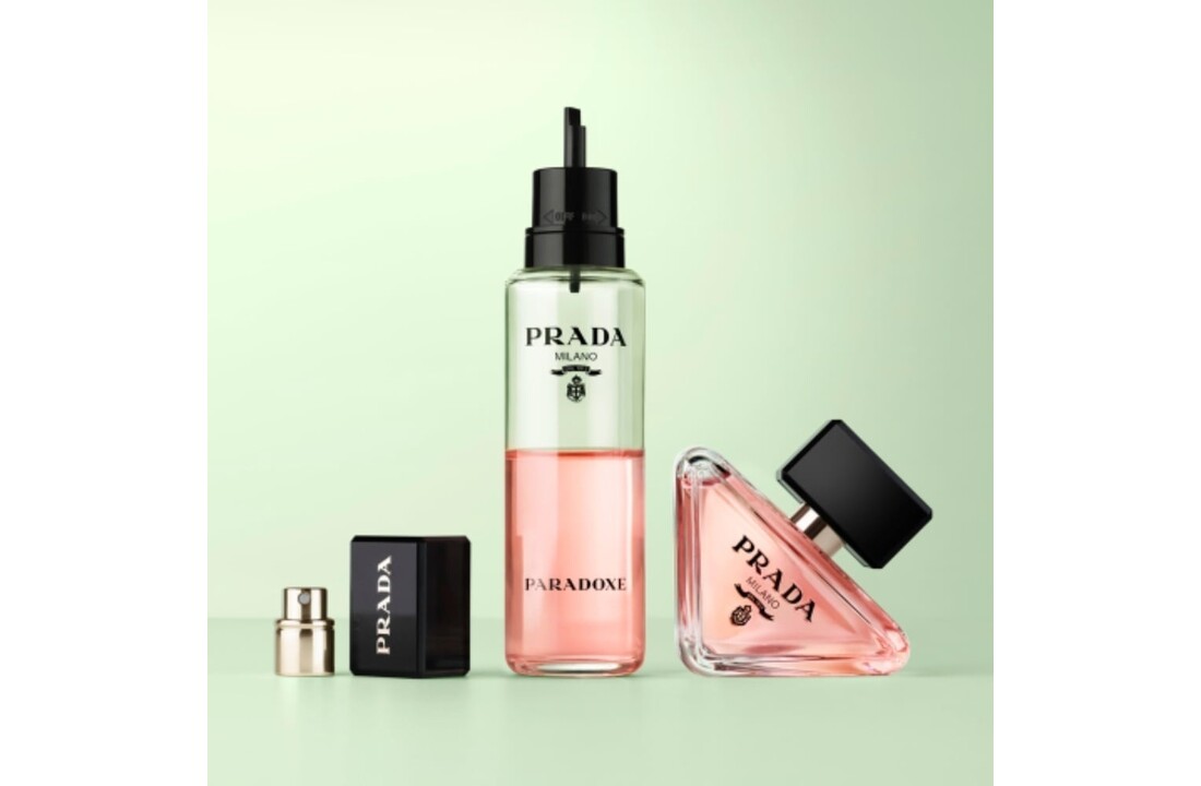 Paradoxe Eau de Parfum Refillable - 50ml