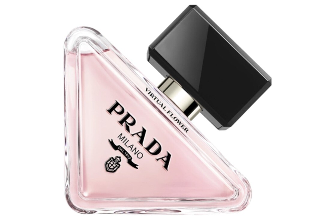 Paradoxe Virtual Flower Eau de Parfum Navulbaar - 50ml