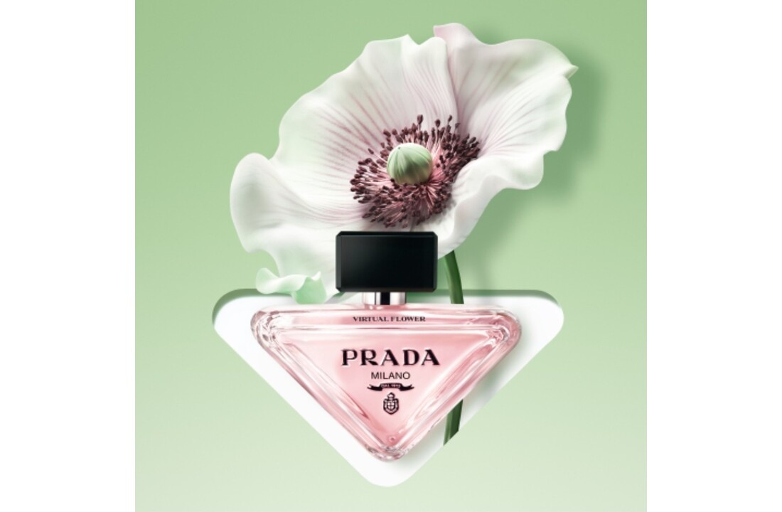 Paradoxe Virtual Flower Eau de Parfum Navulbaar - 50ml