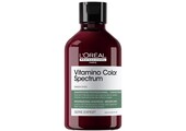 L'Oreal Spectrum Green Shampoo