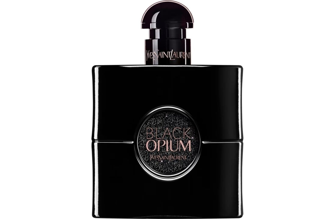 Black Opium Eau de Parfum - 30ml