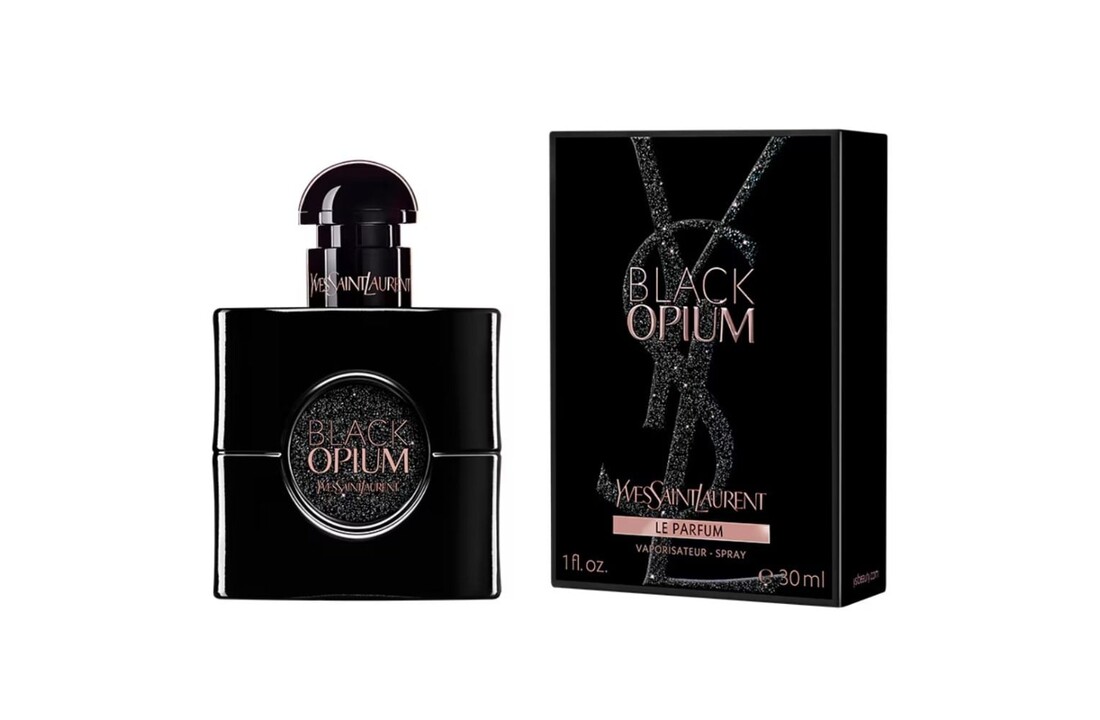 Black Opium Eau de Parfum - 30ml