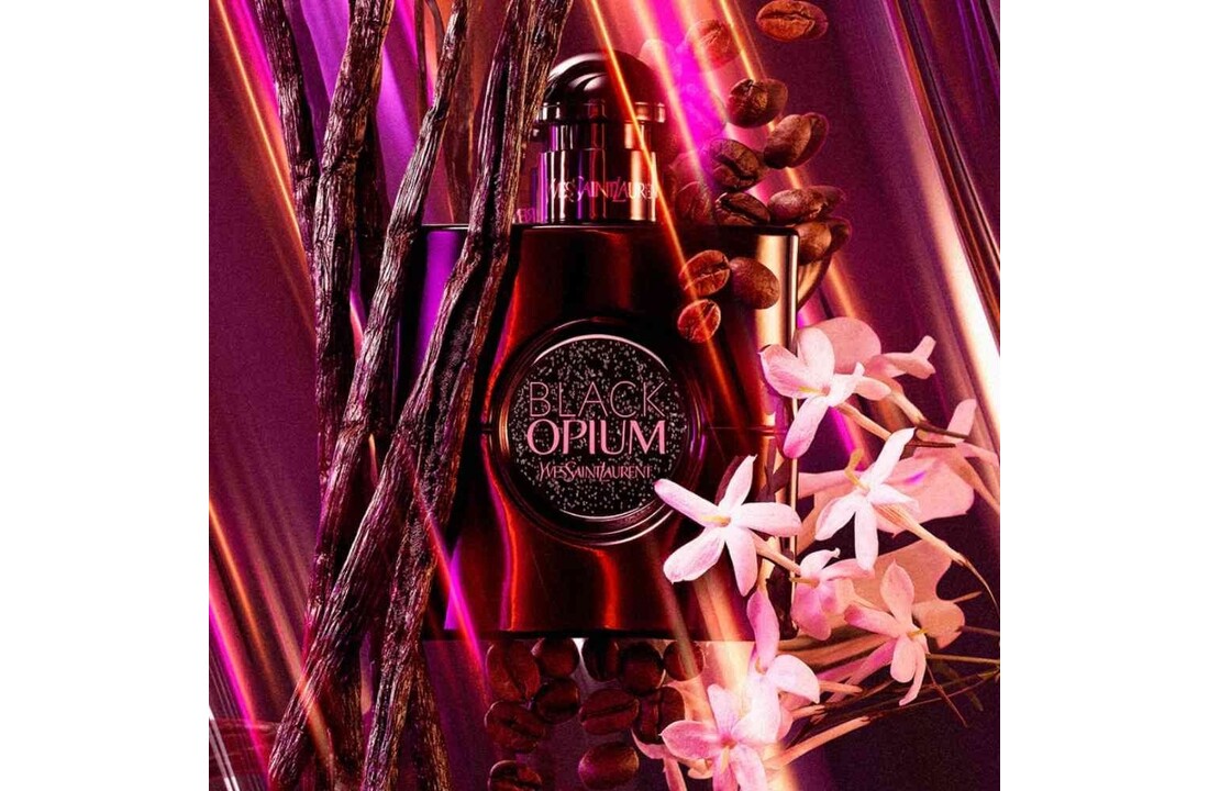 Black Opium Eau de Parfum - 30ml