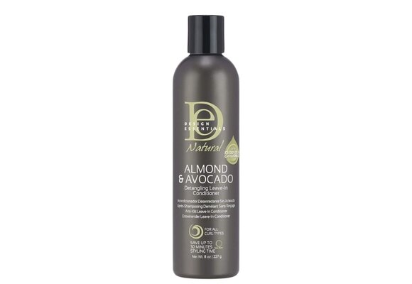 Detangling Leave-in Conditioner