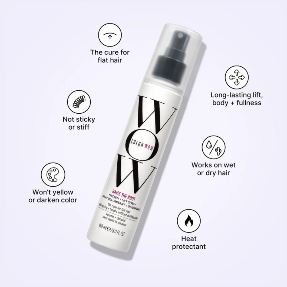 Raise The Root Thicken + Lift Spray - 150ml