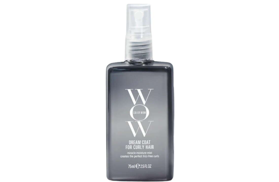 Dream Coat Spray For Curly Hair Travelsize - 75ml
