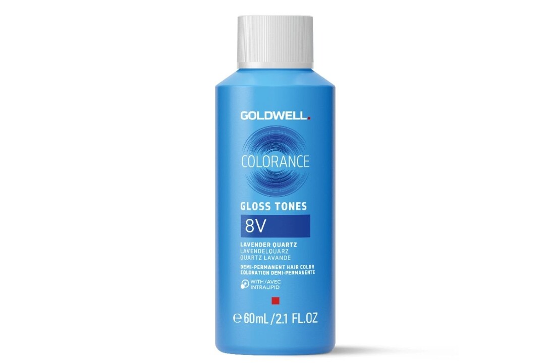 Colorance Gloss Tones - 60ml