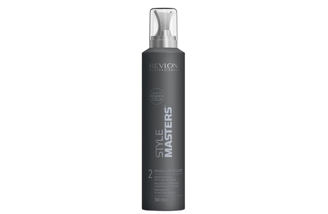 Style Masters Modular Mousse - 300ml