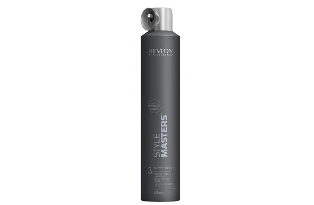 Style Masters Photo Finisher Hairspray - 500ml