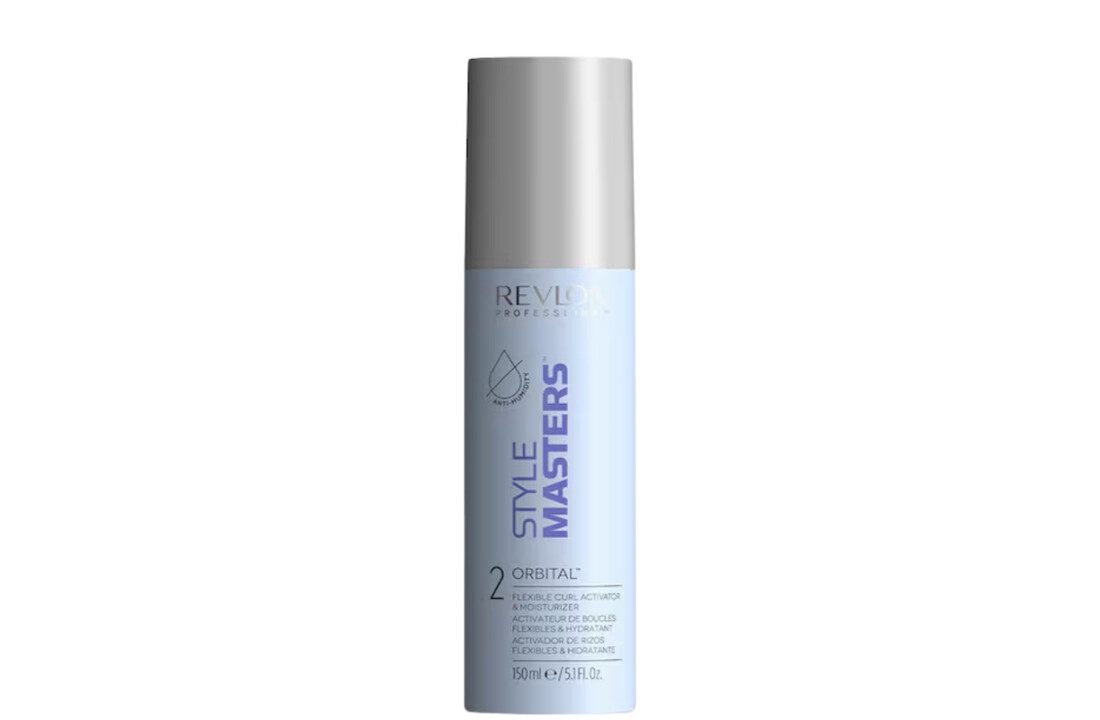 Style Masters Orbital Curl Activator - 150ml
