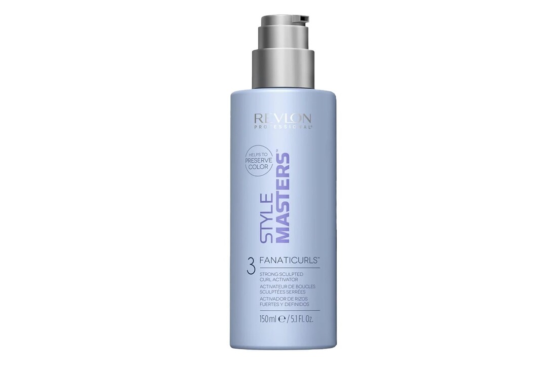 Style Masters Fanaticurls Curl Activator - 150ml