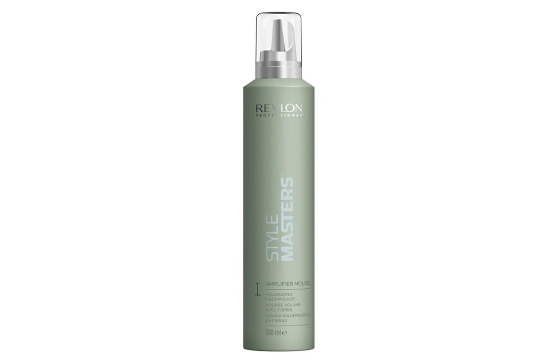 Style Masters Amplifier Mousse - 300ml