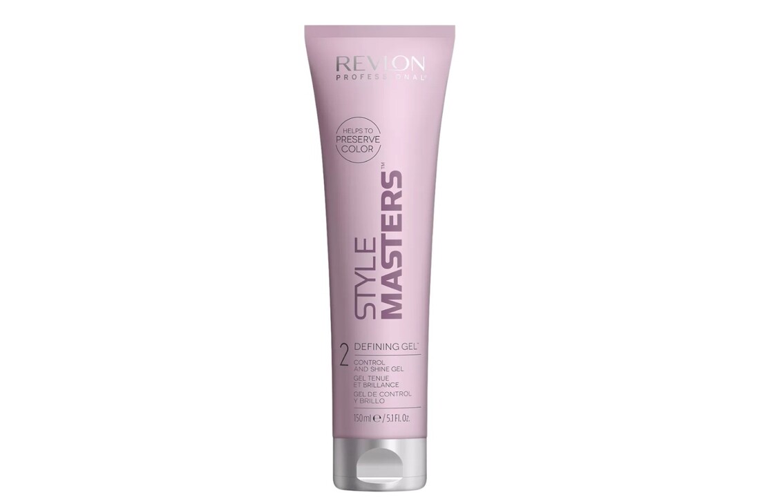 Style Masters Defining Gel - 150ml