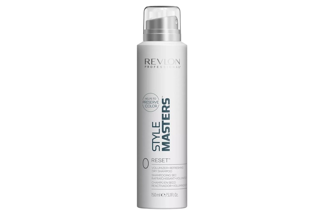 Style Masters Reset Dry Shampoo - 150ml