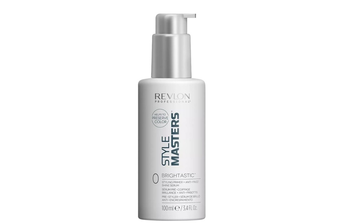 Style Masters Brightastic Serum - 100ml