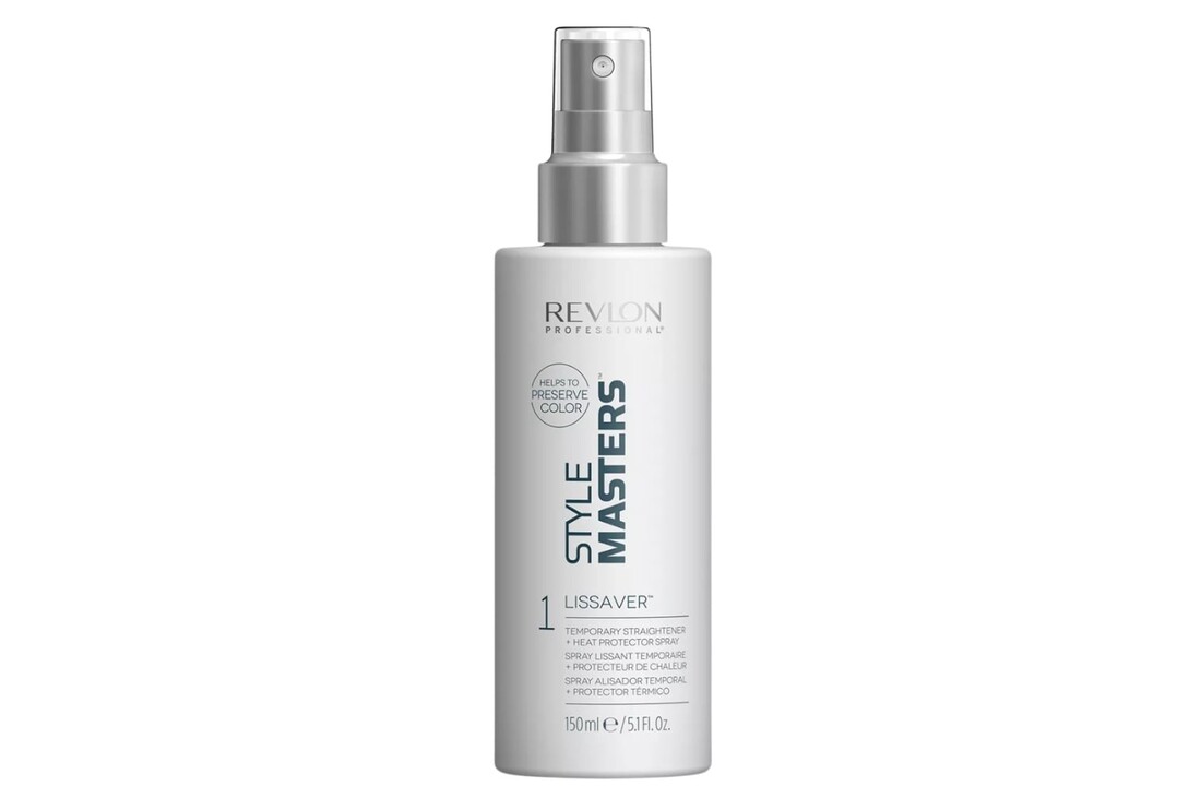 Style Masters Lissaver Spray - 150ml