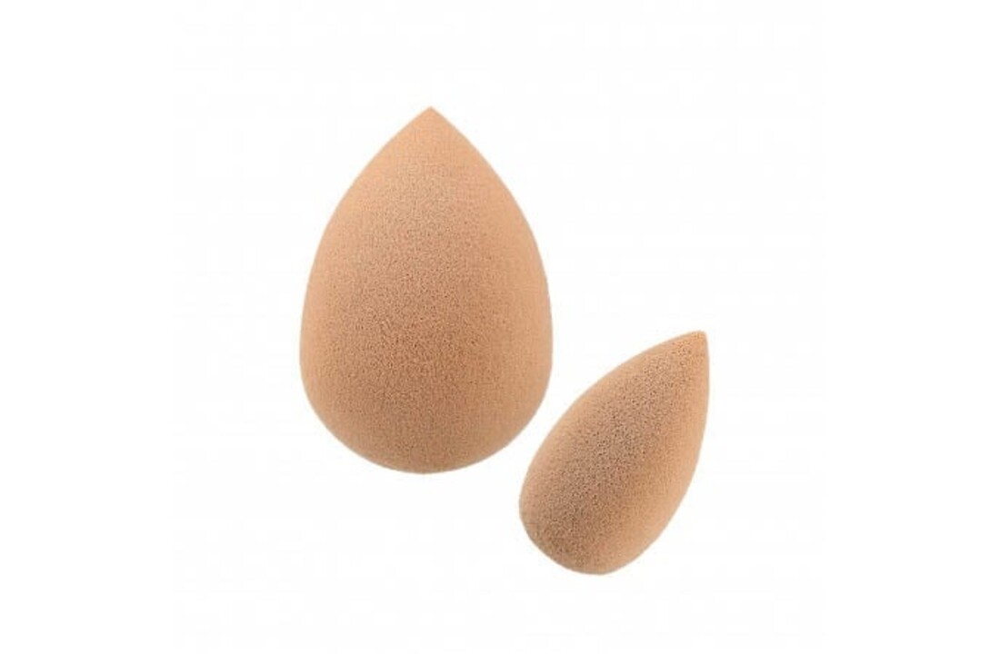 Set of Raindrop Sponges Latex-free - 2st