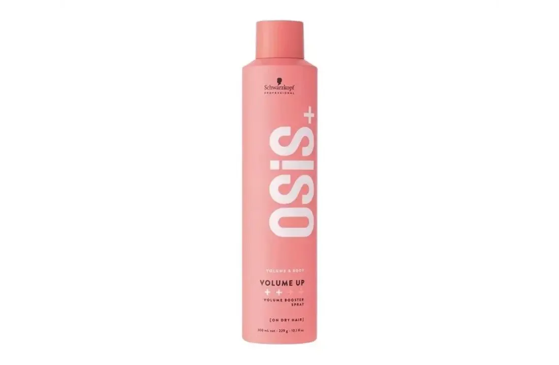 Big Volume Set - 300ml+10g