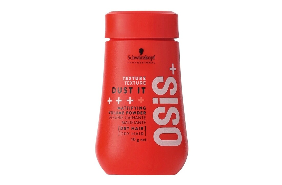 Big Volume Set - 300ml+10g